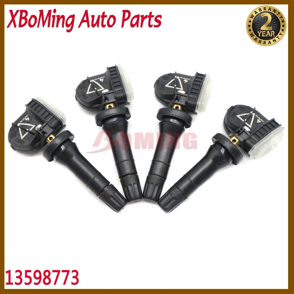 13598773 TPMS ڵ Ÿ̾ з ͸ , Opel Ampera-e Antara Bolt Karl Mokka Viva 2015-2019, 433Mhz